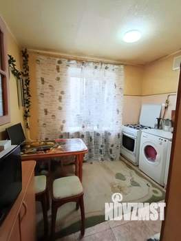 3-к квартира, вторичка, 59м2, 4/9 этаж