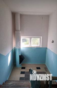 1-к квартира, вторичка, 34м2, 5/5 этаж