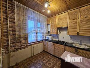 1-к квартира, вторичка, 32м2, 4/4 этаж