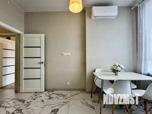 1-к квартира, вторичка, 35м2, 3/19 этаж