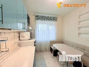 1-к квартира, вторичка, 38м2, 2/16 этаж