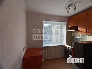 1-к квартира, вторичка, 33м2, 5/5 этаж