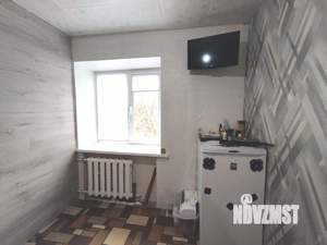 1-к квартира, вторичка, 10м2, 2/5 этаж