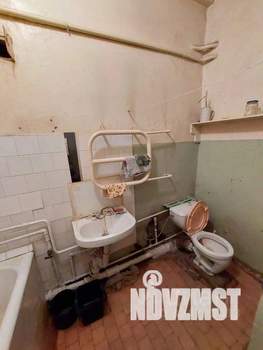 1-к квартира, вторичка, 37м2, 2/4 этаж