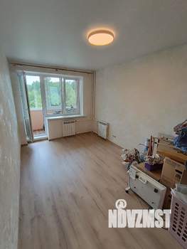 4-к квартира, вторичка, 76м2, 5/12 этаж