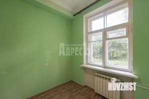 2-к квартира, вторичка, 45м2, 1/2 этаж