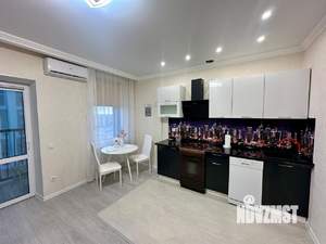 Студия квартира, вторичка, 26м2, 11/13 этаж