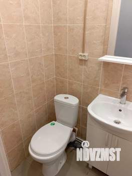 1-к квартира, вторичка, 10м2, 2/5 этаж