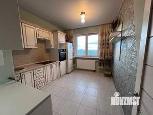 1-к квартира, вторичка, 38м2, 13/15 этаж