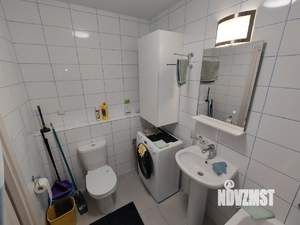 1-к квартира, вторичка, 31м2, 3/15 этаж