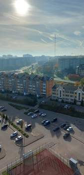 2-к квартира, вторичка, 55м2, 15/17 этаж