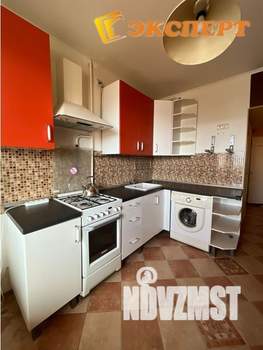 1-к квартира, вторичка, 37м2, 7/9 этаж