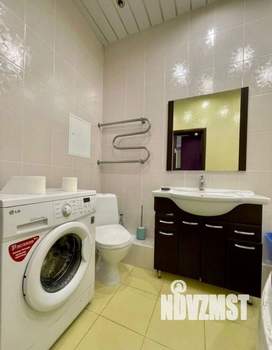 1-к квартира, вторичка, 50м2, 11/17 этаж