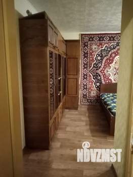 2-к квартира, вторичка, 46м2, 2/9 этаж