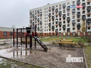 3-к квартира, вторичка, 87м2, 9/9 этаж