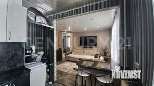 2-к квартира, вторичка, 50м2, 1/4 этаж