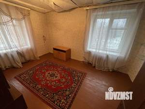 2-к квартира, вторичка, 50м2, 4/5 этаж