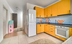 2-к квартира, вторичка, 56м2, 6/25 этаж