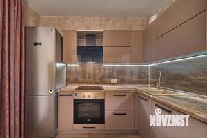 1-к квартира, вторичка, 37м2, 10/25 этаж