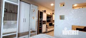 2-к квартира, вторичка, 65м2, 1/12 этаж
