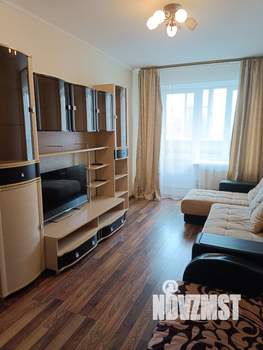 1-к квартира, вторичка, 49м2, 5/10 этаж