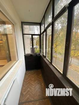 1-к квартира, вторичка, 35м2, 2/5 этаж