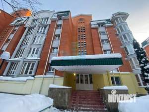 1-к квартира, вторичка, 46м2, 2/5 этаж