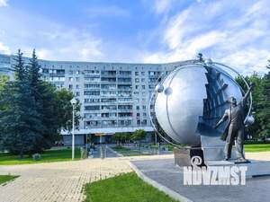 2-к квартира, вторичка, 49м2, 1/4 этаж