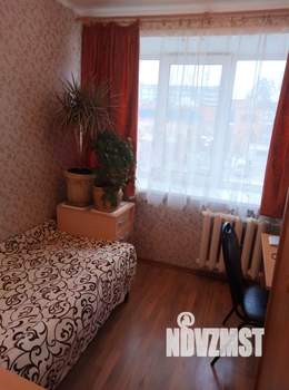 4-к квартира, вторичка, 72м2, 3/12 этаж