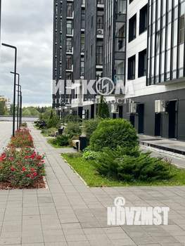 2-к квартира, вторичка, 60м2, 9/12 этаж