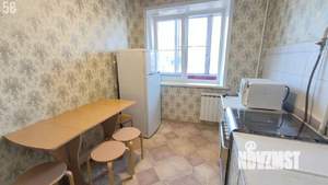 2-к квартира, вторичка, 52м2, 4/9 этаж