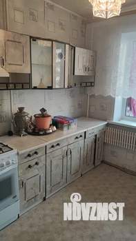 1-к квартира, вторичка, 40м2, 4/9 этаж