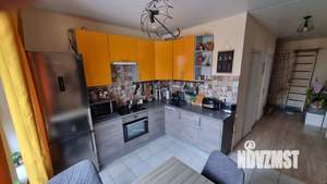 2-к квартира, вторичка, 59м2, 15/22 этаж