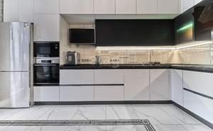 2-к квартира, вторичка, 60м2, 15/22 этаж