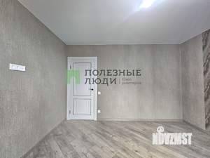 2-к квартира, вторичка, 61м2, 13/19 этаж