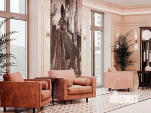 Студия квартира, вторичка, 33м2, 15/19 этаж