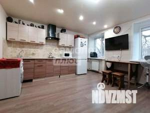 Студия квартира, вторичка, 25м2, 1/5 этаж