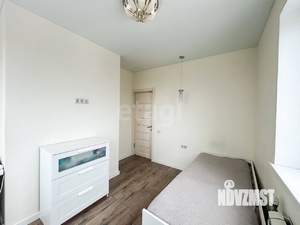 2-к квартира, вторичка, 41м2, 10/23 этаж