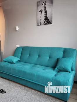 2-к квартира, вторичка, 45м2, 8/22 этаж