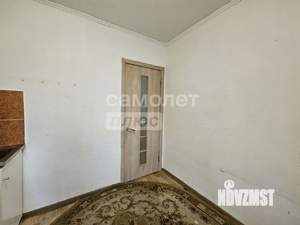 1-к квартира, вторичка, 31м2, 2/4 этаж
