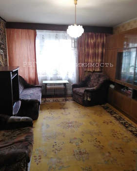 3-к квартира, вторичка, 60м2, 1/9 этаж