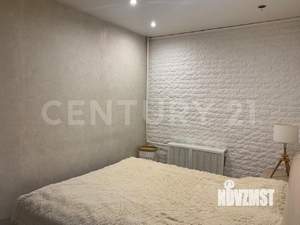 2-к квартира, вторичка, 42м2, 3/5 этаж