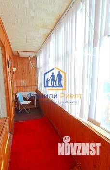 2-к квартира, вторичка, 53м2, 8/9 этаж