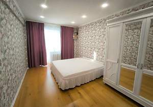 3-к квартира, вторичка, 100м2, 4/10 этаж