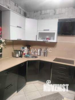 2-к квартира, вторичка, 63м2, 7/15 этаж