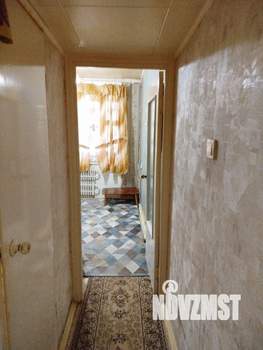 1-к квартира, вторичка, 37м2, 9/9 этаж