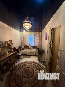 3-к квартира, вторичка, 69м2, 8/9 этаж