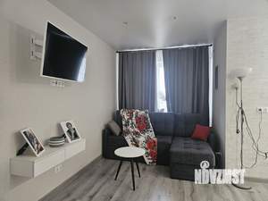 Студия квартира, вторичка, 35м2, 14/16 этаж