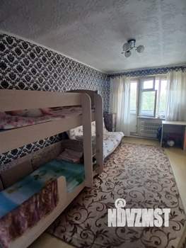 2-к квартира, вторичка, 50м2, 5/5 этаж