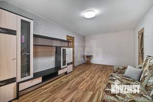2-к квартира, вторичка, 50м2, 3/5 этаж